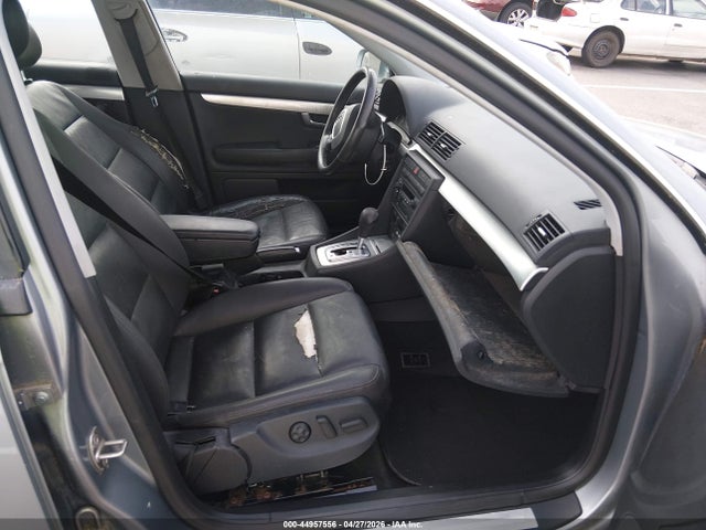 Aukcja sprzedaży 2006 Audi A4 2.0t, vin: WAUAF78E56A295091, numer aukcji: 44957556