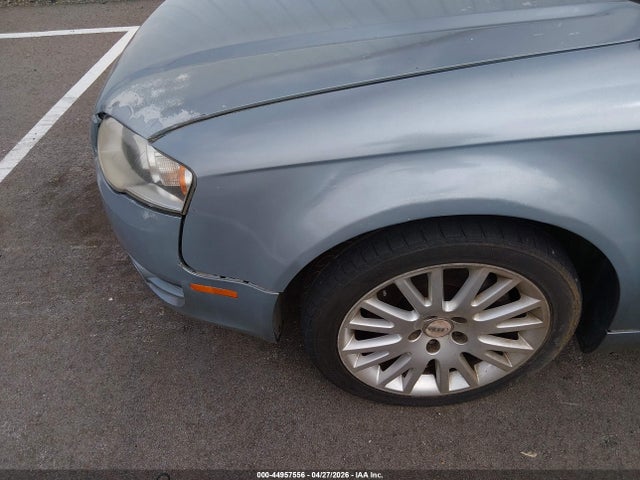 Aukcja sprzedaży 2006 Audi A4 2.0t, vin: WAUAF78E56A295091, numer aukcji: 44957556