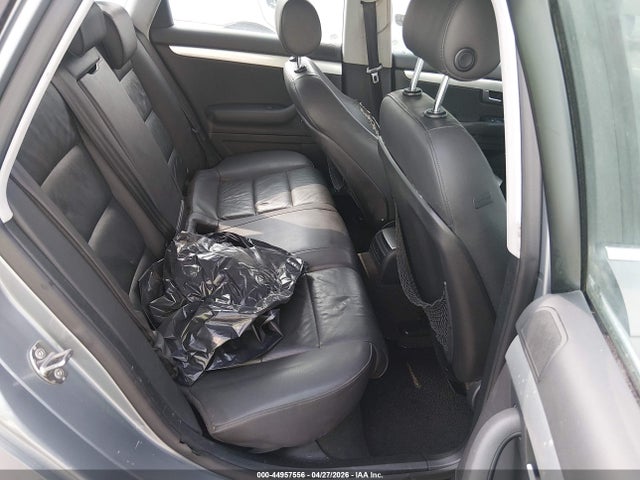 Aukcja sprzedaży 2006 Audi A4 2.0t, vin: WAUAF78E56A295091, numer aukcji: 44957556