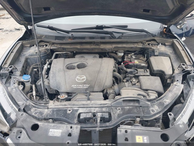 Aukcja sprzedaży 2016 Mazda Cx-5 Touring, vin: JM3KE4CY5G0871108, numer aukcji: 44957559