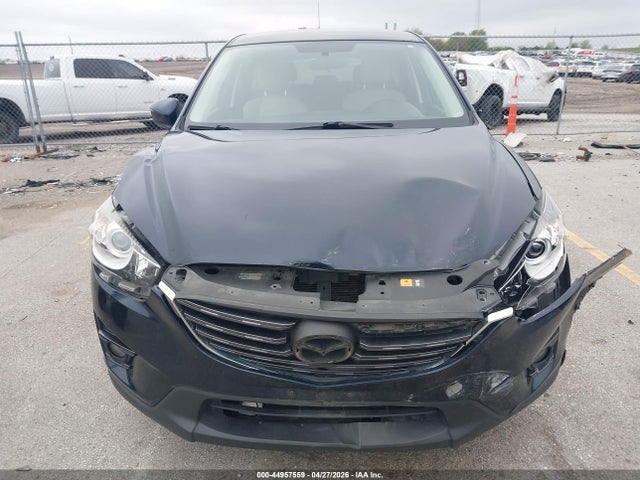 Aukcja sprzedaży 2016 Mazda Cx-5 Touring, vin: JM3KE4CY5G0871108, numer aukcji: 44957559