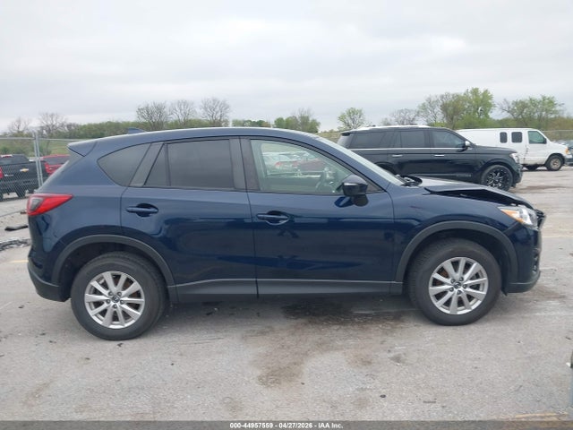 Aukcja sprzedaży 2016 Mazda Cx-5 Touring, vin: JM3KE4CY5G0871108, numer aukcji: 44957559