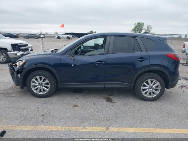 Aukcja sprzedaży 2016 Mazda Cx-5 Touring, vin: JM3KE4CY5G0871108, numer aukcji: 44957559