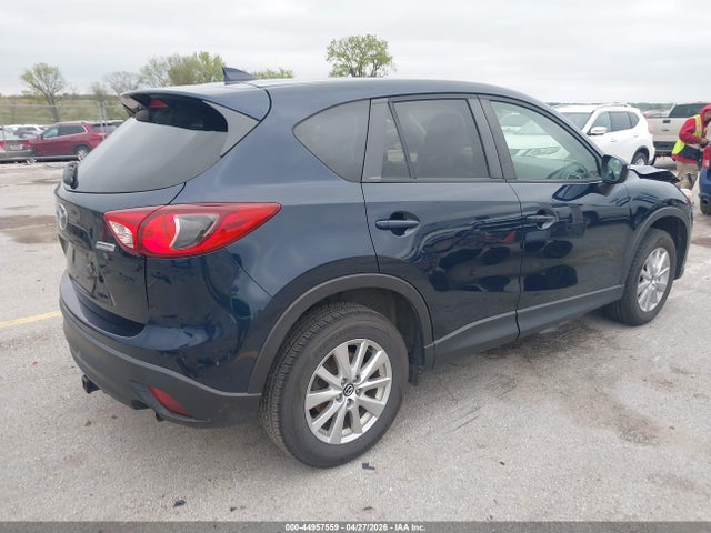 Aukcja sprzedaży 2016 Mazda Cx-5 Touring, vin: JM3KE4CY5G0871108, numer aukcji: 44957559