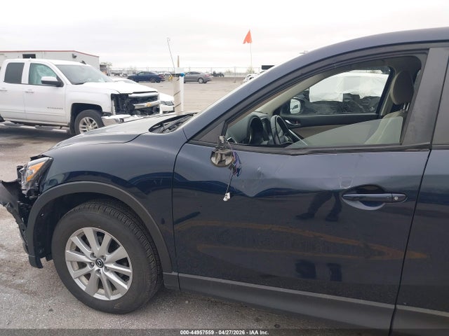 Aukcja sprzedaży 2016 Mazda Cx-5 Touring, vin: JM3KE4CY5G0871108, numer aukcji: 44957559