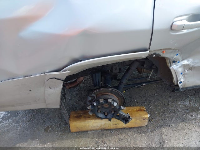 44957560 :رقم المزاد ، JTEPU5JR3M5919444 vin ، 2021 Toyota 4runner Trd Off Road مزاد بيع