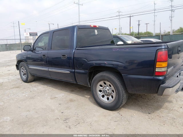 44957562 :رقم المزاد ، 2GTEC13V761325364 vin ، 2006 Gmc Sierra 1500 Sl مزاد بيع