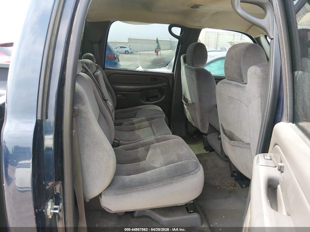44957562 :رقم المزاد ، 2GTEC13V761325364 vin ، 2006 Gmc Sierra 1500 Sl مزاد بيع