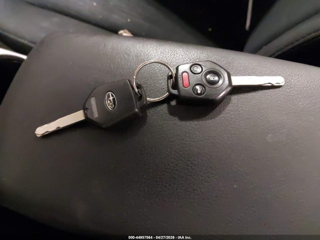 Продажа на аукционе авто 2013 Subaru Legacy 2.5i, vin: 4S3BMAA68D1041207, номер лота: 44957564