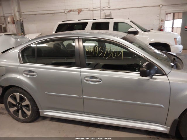 Продажа на аукционе авто 2013 Subaru Legacy 2.5i, vin: 4S3BMAA68D1041207, номер лота: 44957564