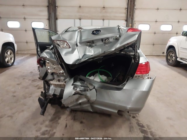Продажа на аукционе авто 2013 Subaru Legacy 2.5i, vin: 4S3BMAA68D1041207, номер лота: 44957564