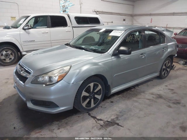 Продажа на аукционе авто 2013 Subaru Legacy 2.5i, vin: 4S3BMAA68D1041207, номер лота: 44957564