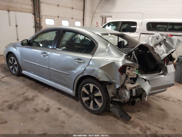 Продажа на аукционе авто 2013 Subaru Legacy 2.5i, vin: 4S3BMAA68D1041207, номер лота: 44957564