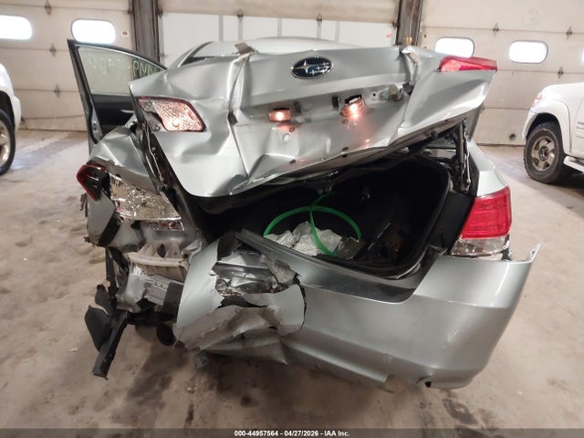 Продажа на аукционе авто 2013 Subaru Legacy 2.5i, vin: 4S3BMAA68D1041207, номер лота: 44957564