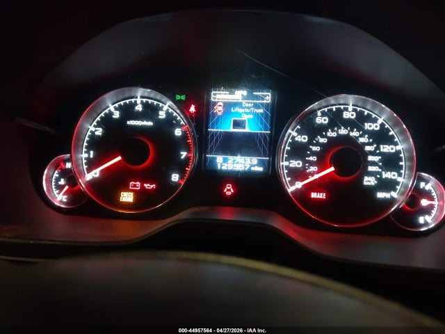 Продажа на аукционе авто 2013 Subaru Legacy 2.5i, vin: 4S3BMAA68D1041207, номер лота: 44957564