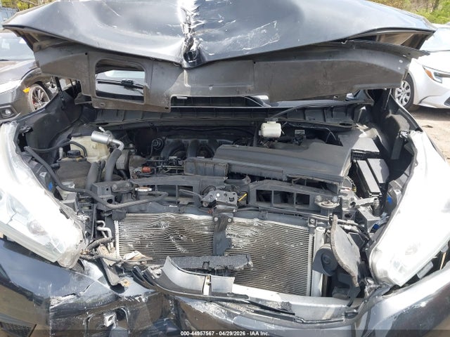 Aukcja sprzedaży 2017 Nissan Murano S, vin: 5N1AZ2MH9HN189487, numer aukcji: 44957567