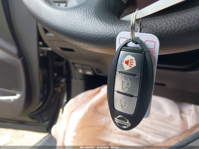 Aukcja sprzedaży 2017 Nissan Murano S, vin: 5N1AZ2MH9HN189487, numer aukcji: 44957567