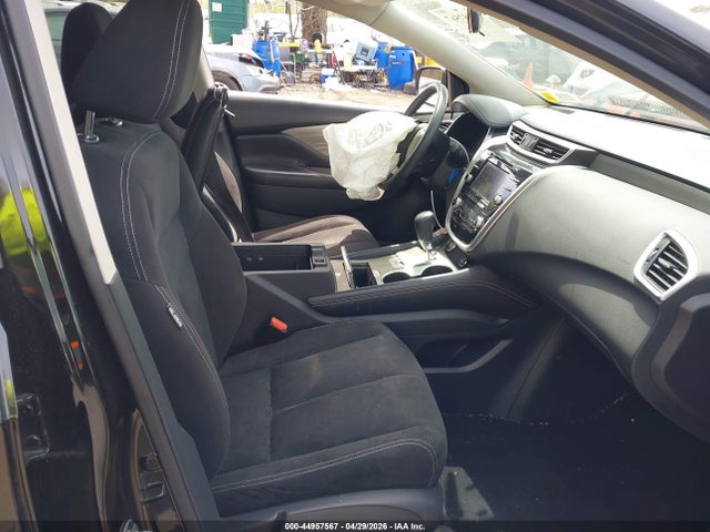 Aukcja sprzedaży 2017 Nissan Murano S, vin: 5N1AZ2MH9HN189487, numer aukcji: 44957567