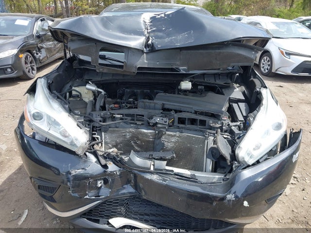 Aukcja sprzedaży 2017 Nissan Murano S, vin: 5N1AZ2MH9HN189487, numer aukcji: 44957567