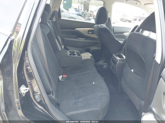 Aukcja sprzedaży 2017 Nissan Murano S, vin: 5N1AZ2MH9HN189487, numer aukcji: 44957567