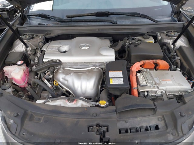 Aukcja sprzedaży 2015 Lexus Es 300h, vin: JTHBW1GG2F2100340, numer aukcji: 44957568