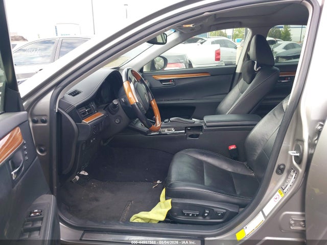 Aukcja sprzedaży 2015 Lexus Es 300h, vin: JTHBW1GG2F2100340, numer aukcji: 44957568