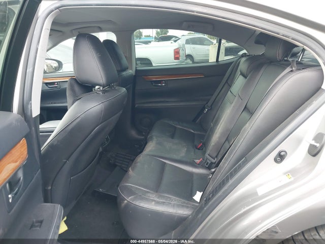 Aukcja sprzedaży 2015 Lexus Es 300h, vin: JTHBW1GG2F2100340, numer aukcji: 44957568