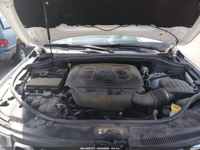 44957571 :رقم المزاد ، 1C4RJFBG1MC867624 vin ، 2021 Jeep Grand Cherokee Limited 4x4 مزاد بيع