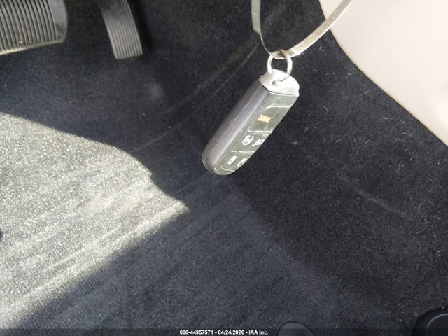 44957571 :رقم المزاد ، 1C4RJFBG1MC867624 vin ، 2021 Jeep Grand Cherokee Limited 4x4 مزاد بيع