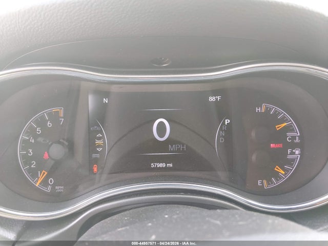 44957571 :رقم المزاد ، 1C4RJFBG1MC867624 vin ، 2021 Jeep Grand Cherokee Limited 4x4 مزاد بيع