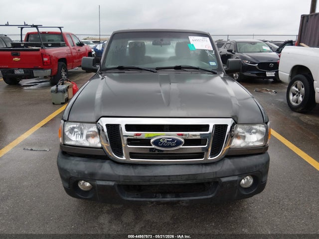 Aukcja sprzedaży 2011 Ford Ranger Xlt, vin: 1FTKR4EE1BPA04661, numer aukcji: 44957573