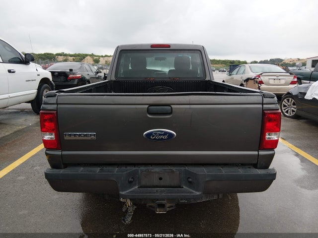 Aukcja sprzedaży 2011 Ford Ranger Xlt, vin: 1FTKR4EE1BPA04661, numer aukcji: 44957573