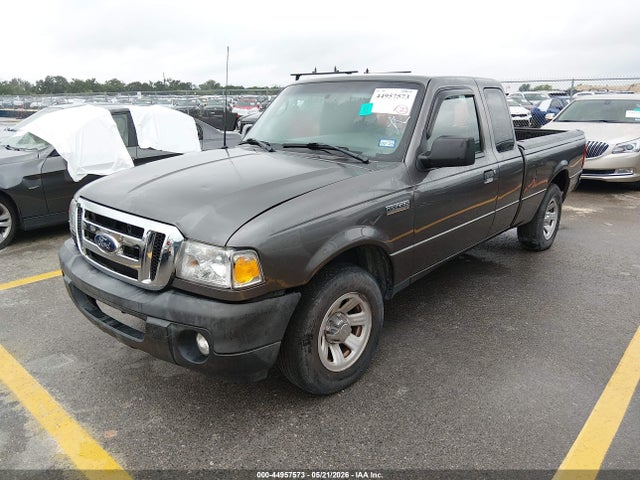 Aukcja sprzedaży 2011 Ford Ranger Xlt, vin: 1FTKR4EE1BPA04661, numer aukcji: 44957573