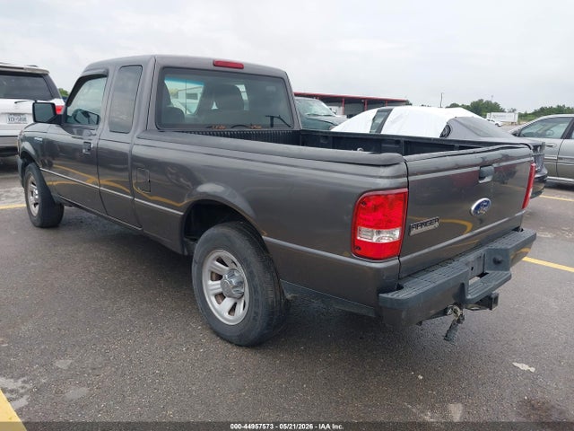 Aukcja sprzedaży 2011 Ford Ranger Xlt, vin: 1FTKR4EE1BPA04661, numer aukcji: 44957573