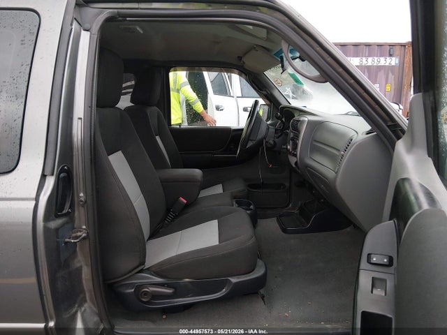 Aukcja sprzedaży 2011 Ford Ranger Xlt, vin: 1FTKR4EE1BPA04661, numer aukcji: 44957573