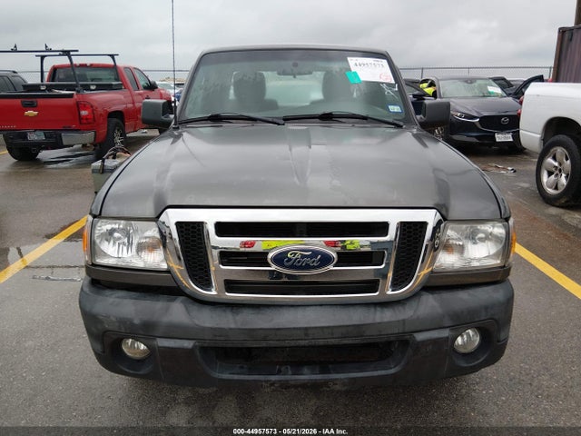 Aukcja sprzedaży 2011 Ford Ranger Xlt, vin: 1FTKR4EE1BPA04661, numer aukcji: 44957573