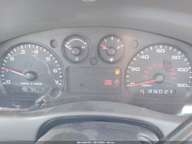 Aukcja sprzedaży 2011 Ford Ranger Xlt, vin: 1FTKR4EE1BPA04661, numer aukcji: 44957573