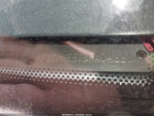 Aukcja sprzedaży 2011 Ford Ranger Xlt, vin: 1FTKR4EE1BPA04661, numer aukcji: 44957573