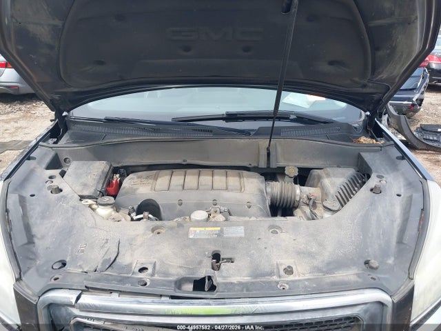 Продаж на аукціоні авто 2015 Gmc Acadia Slt-1, vin: 1GKKVRKDXFJ349589, номер лоту: 44957582