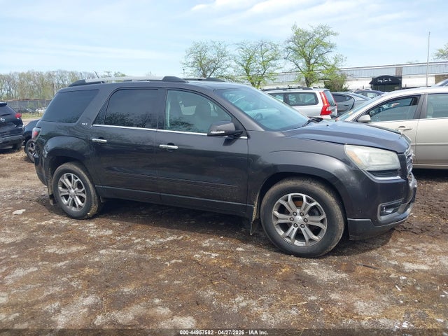 Продаж на аукціоні авто 2015 Gmc Acadia Slt-1, vin: 1GKKVRKDXFJ349589, номер лоту: 44957582