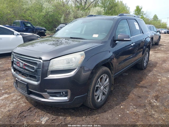 Продаж на аукціоні авто 2015 Gmc Acadia Slt-1, vin: 1GKKVRKDXFJ349589, номер лоту: 44957582