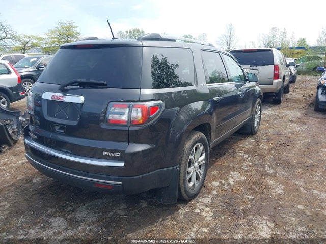 Продаж на аукціоні авто 2015 Gmc Acadia Slt-1, vin: 1GKKVRKDXFJ349589, номер лоту: 44957582