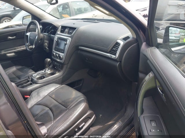 Продаж на аукціоні авто 2015 Gmc Acadia Slt-1, vin: 1GKKVRKDXFJ349589, номер лоту: 44957582