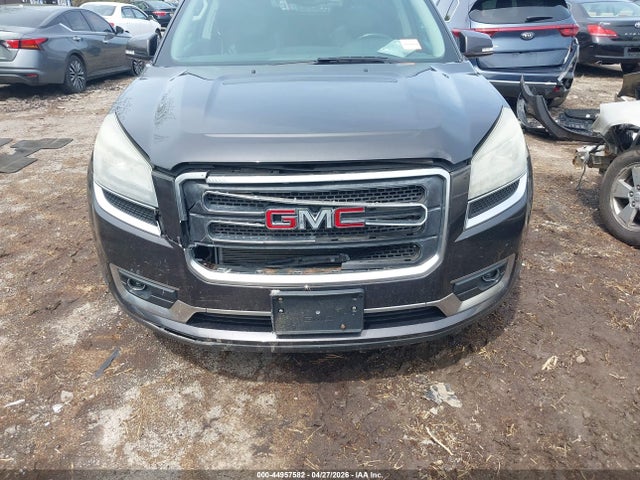 Продаж на аукціоні авто 2015 Gmc Acadia Slt-1, vin: 1GKKVRKDXFJ349589, номер лоту: 44957582