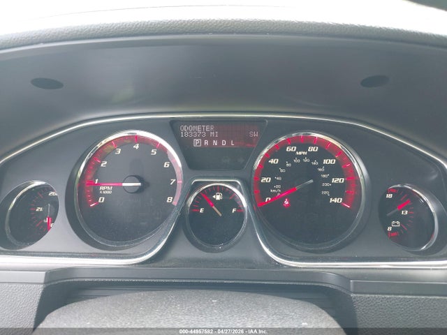 Продаж на аукціоні авто 2015 Gmc Acadia Slt-1, vin: 1GKKVRKDXFJ349589, номер лоту: 44957582