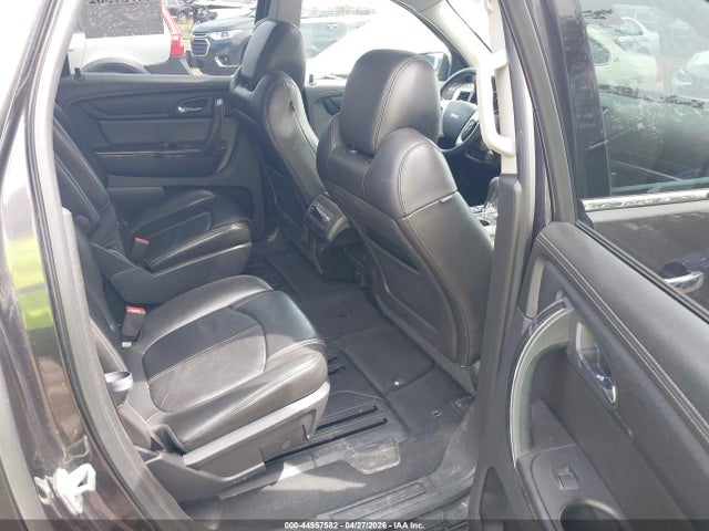 Продаж на аукціоні авто 2015 Gmc Acadia Slt-1, vin: 1GKKVRKDXFJ349589, номер лоту: 44957582