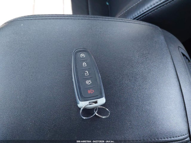 Aukcja sprzedaży 2017 Ford Taurus Limited, vin: 1FAHP2F80HG102351, numer aukcji: 44957584