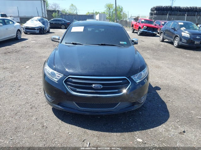 Aukcja sprzedaży 2017 Ford Taurus Limited, vin: 1FAHP2F80HG102351, numer aukcji: 44957584