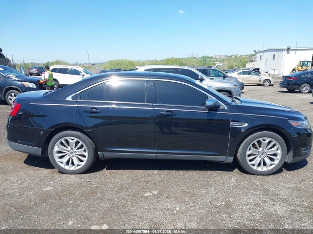 Aukcja sprzedaży 2017 Ford Taurus Limited, vin: 1FAHP2F80HG102351, numer aukcji: 44957584