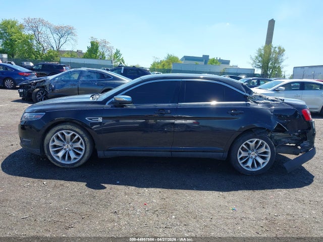 Aukcja sprzedaży 2017 Ford Taurus Limited, vin: 1FAHP2F80HG102351, numer aukcji: 44957584